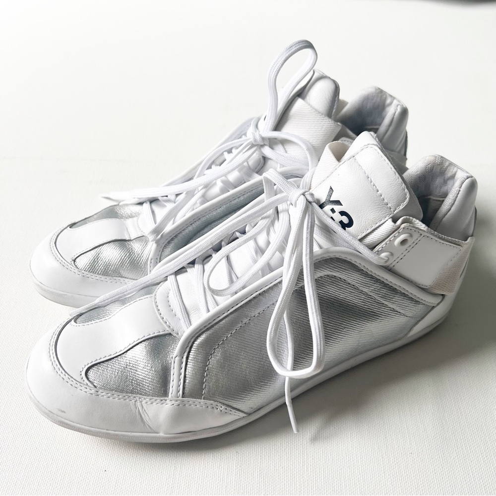 Adidas Y-3 Yohji Yamamoto Kazuhiri sneakers UNISEX